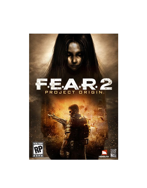 FEAR 2: Project Origin